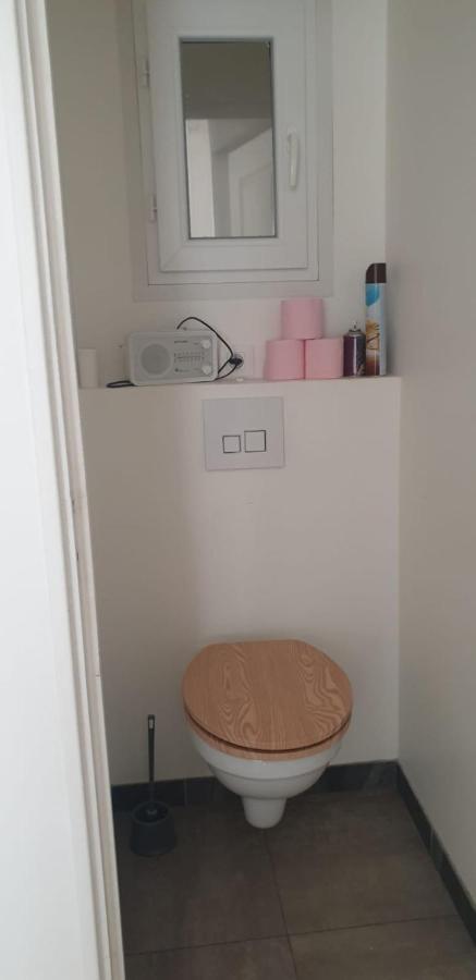 Apartment Appt 2 Au Centre 4e Marseilles