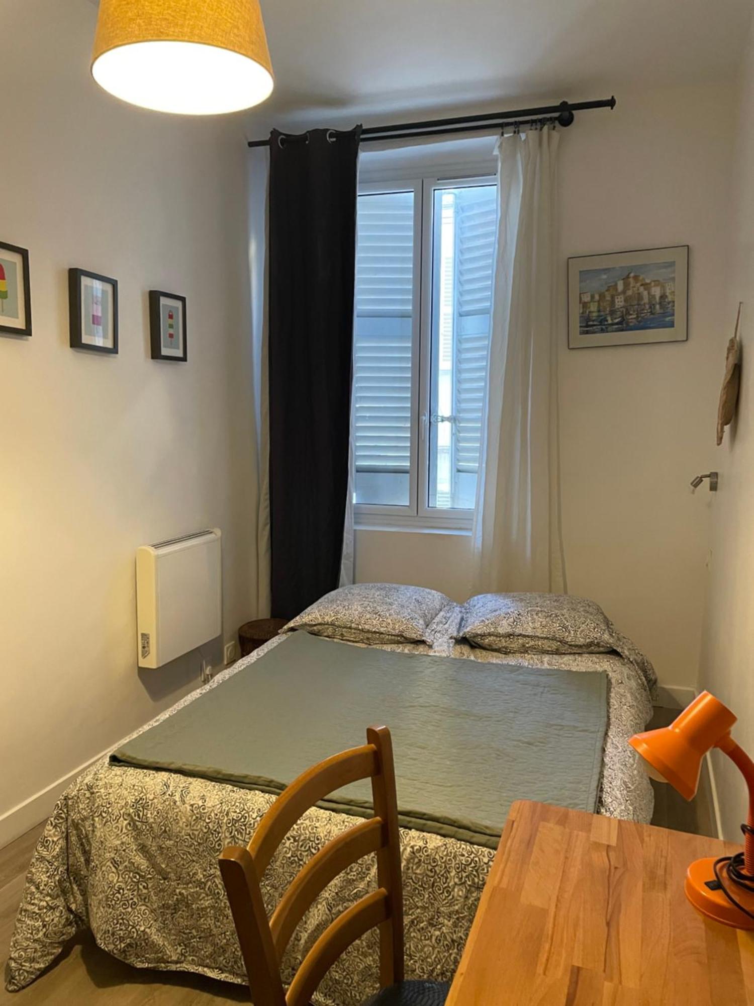 Appt 2 Au Centre 4e Apartment